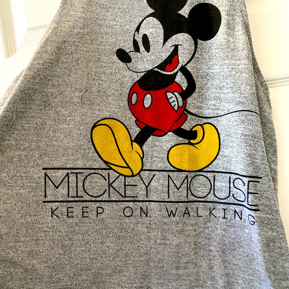 Mickey Mouse Size XL